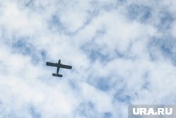 Два российских аэропорта ограничили перелеты