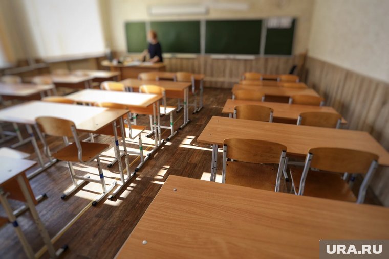 Семеро курганских учителей получили по 200 тысяч рублей