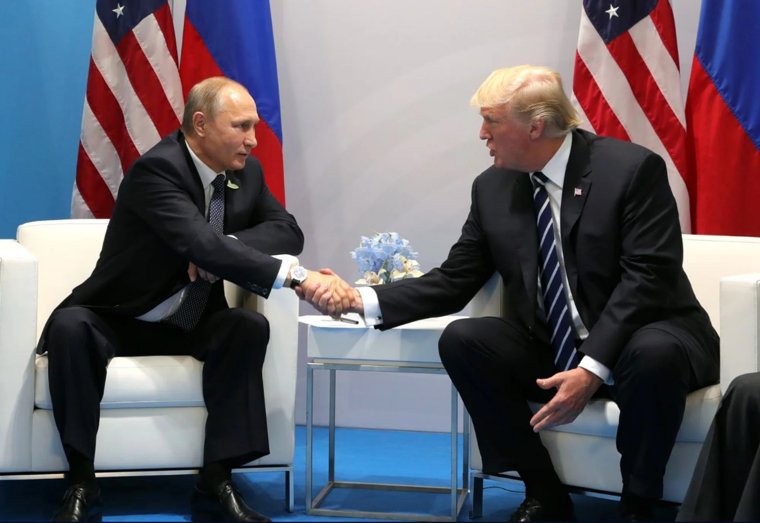 Путин и Трамп готовят сенсацию, Орбан — площадку: что известно о встрече мировых лидеров на 17 октября