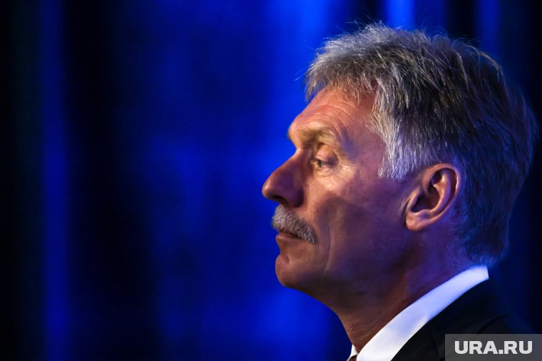 Начались переговоры по Украине, ответ Зеленскому на оскорбление Путина: о чем Песков рассказал журналиста...