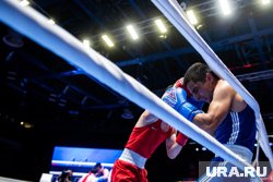 В каких международных соревнованиях примут участие российские спортсмены в 2025 году