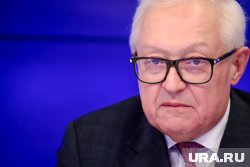 В МИД РФ призвали США отрезветь