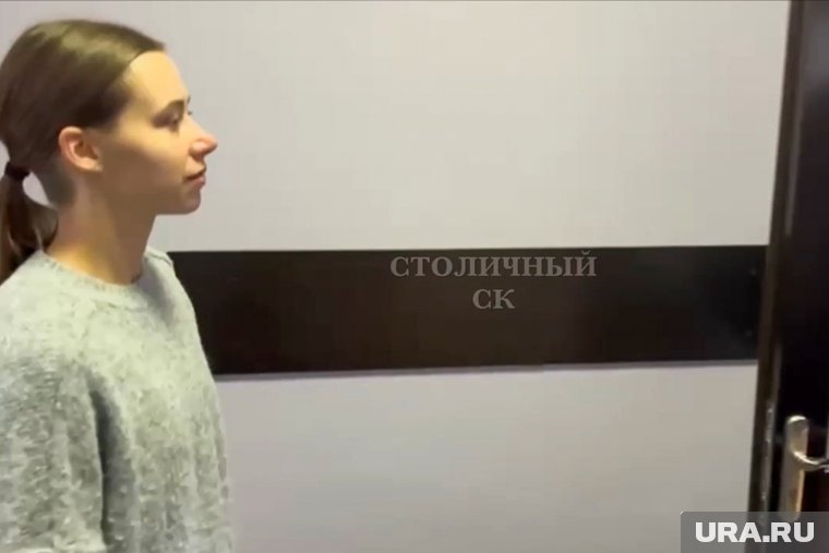 Новые подробности в деле блогера Митрошиной — роль парня в предполагаемом уклонении от налогов, ход следс...