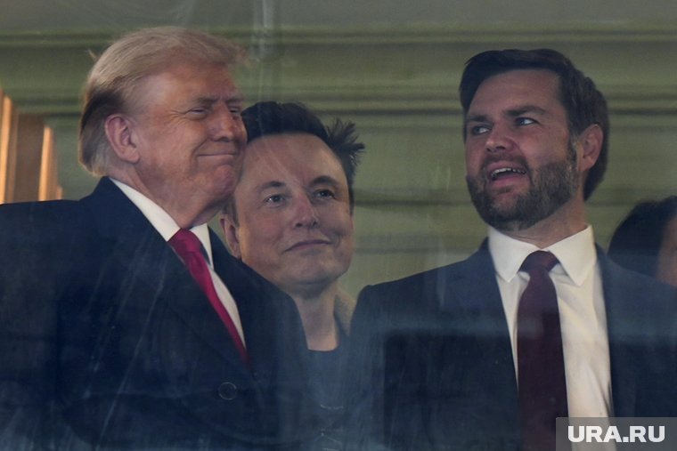 Кто вошел в новую команду Трампа и сможет ли она решить конфликт на Украине