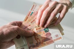 Жительница Кургана не выплачивала кредит, но наказала банк на 50 000 рублей