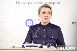 «Дьявольская усмешка»: Захарова раскритиковала работу Бербок, гордившейся дедом-нацистом, в ООН