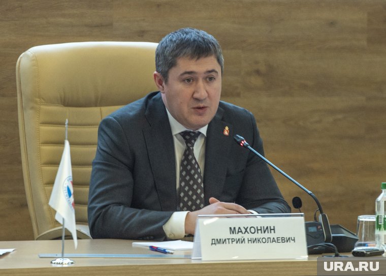 Появился первый зарегистрированный кандидат на выборах пермского губернатора