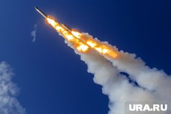 ФСБ: Германия финансировала создание ракеты «Сапсан» на Украине