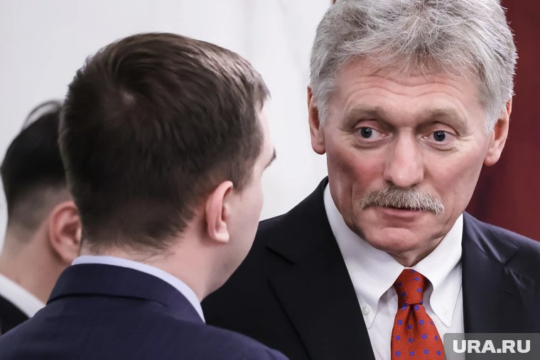 В Кремле оценили «крупнейшую в истории» сделку между США и Казахстаном