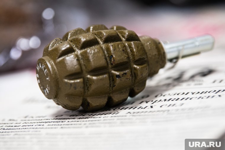 Ветеран СВО погиб при взрыве гранаты у жилого дома в Ставрополе: власти рассматривают версию теракта