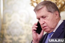 Ушаков раскрыл действующее состояние отношений с США