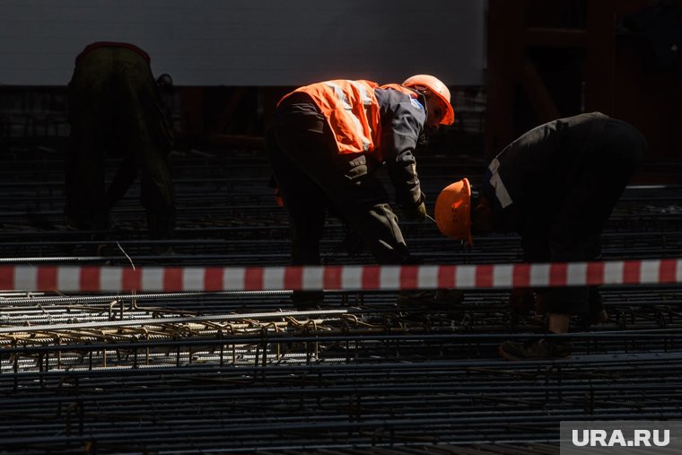 Путин подписал концепцию политики по мигрантам: главное из документа