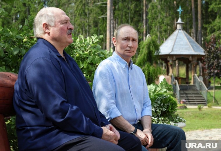 Путин ответил на ультиматум Трампа еще до встречи с Уиткоффом