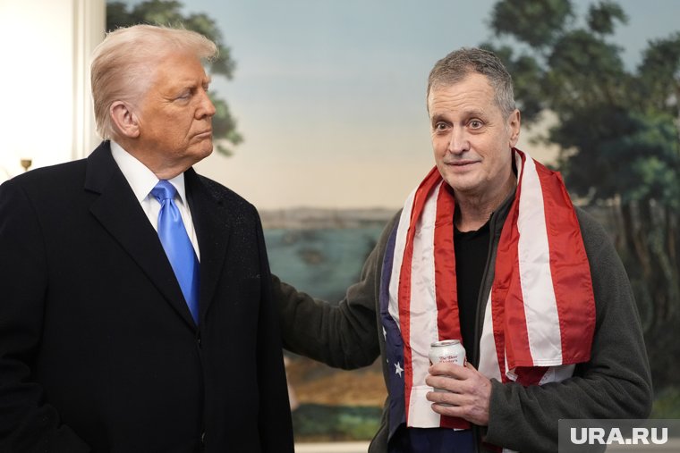 Путин помиловал американца Фогеля, Трамп выразил благодарность: как это может быть связано с окончанием СВО