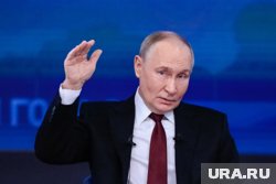 «Он был прав»: Додик вспомнил пророческое предупреждение Путина Европе