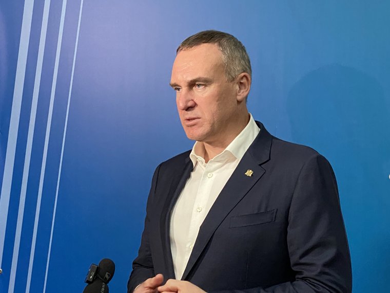 Кухарук начнет перезагрузку отношений ХМАО и Тюмени с новых авиарейсов