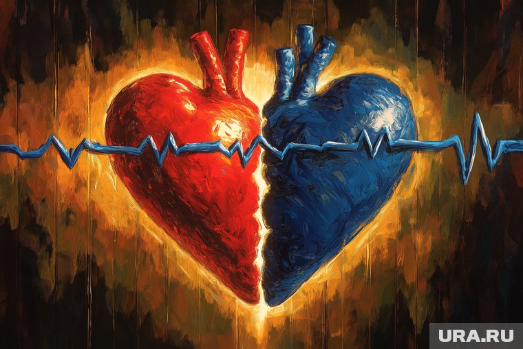 Кардиолог назвала первые признаки аритмии