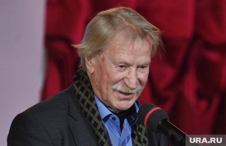 КП: сыновья актера Краско продают историю его госпитализации за 20 тысяч рублей