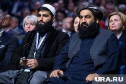 Россия первая в мире признала власть талибов в Афганистане: причины и последствия важного решения