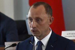 История повторяется: что известно о задержании врио замгубернатора Базарова и кто проходил по этому делу ранее