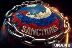 Каллас: ЕС завершает работу над 19-м пакетом санкций против РФ