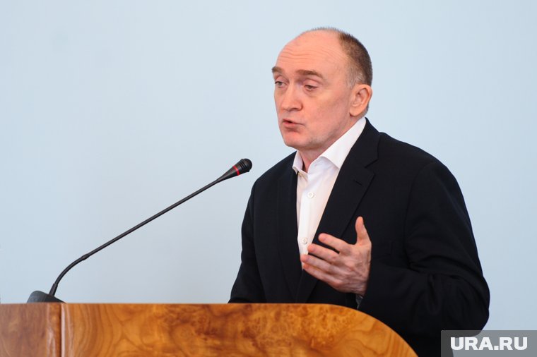 Челябинскому экс-губернатору Дубровскому пересмотрели решение о банкротстве