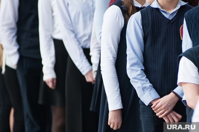 В Минпросвещения объяснили новый стандарт школьной формы. Фото