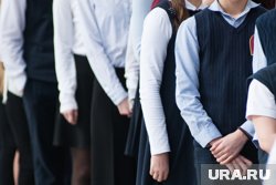 В Минпросвещения объяснили новый стандарт школьной формы. Фото