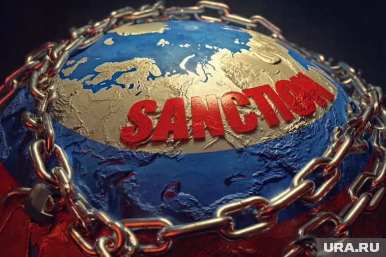 Фон дер Ляйен придумала потратить российские активы на Украину