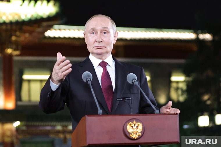 «Чиловая катка» и сложные вопросы от Путина: как проходит ВЭФ во Владивостоке