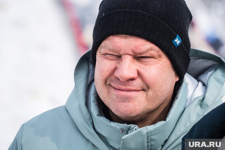Губерниев раскритиковал Вяльбе за слова о низких зарплатах лыжников и рекламе
