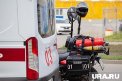 Стало известно о состоянии детей, пострадавших при обрушении моста в Брянской области