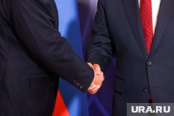 Заксобрание ЯНАО приняло закон о слиянии Приуральского района и Лабытнанги