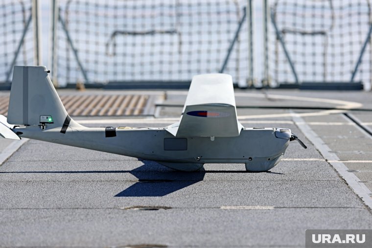 Губернатор показал пострадавшую от атаки ВСУ больницу в Энгельсе. Фоторепортаж