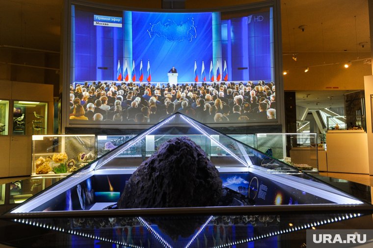 Огненный болид: как челябинский метеорит стал брендом