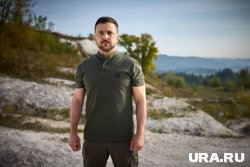 Зеленский сделал заявление по переговорам с Россией