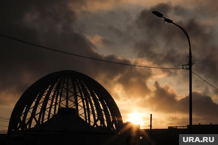 Магнитная буря 31 декабря: прогноз от ученых