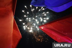 На День рождения Шадринска запустят праздничный салют