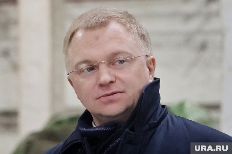 Замгубернатора Курганской области Гаврин назвал экспортные достижения региона. Скрин