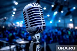В День города в Кургане выступит Максим Фадеев. Видео