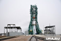 Главу НАСА позвали посмотреть на российские ракеты