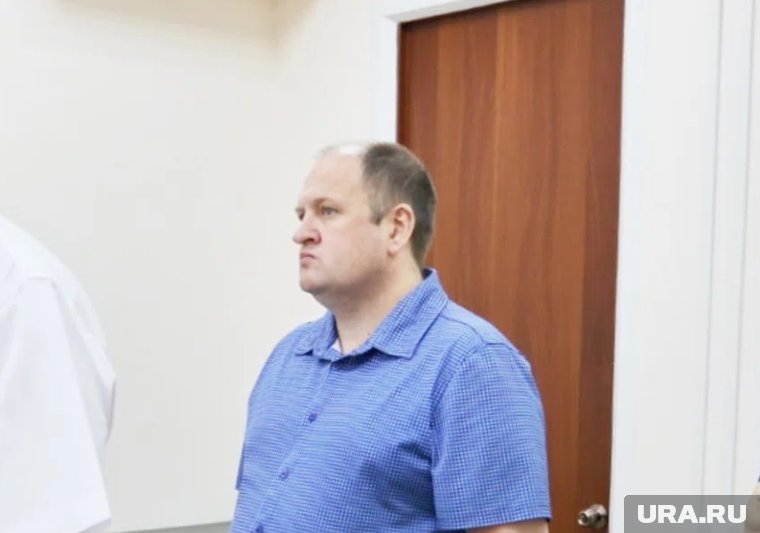 От милиционера до коррупционера: что известно о курганском экс-силовике Кокотееве, которому отказали в&nb...