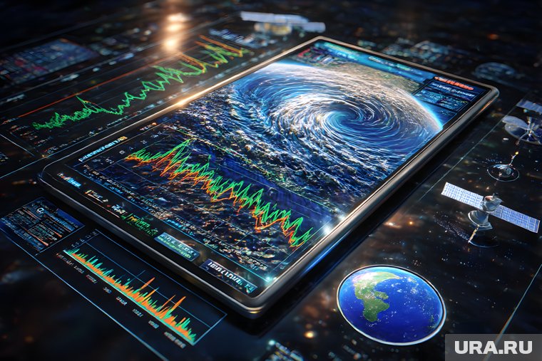 Временное затишье: будет ли магнитная буря 1 августа 2025