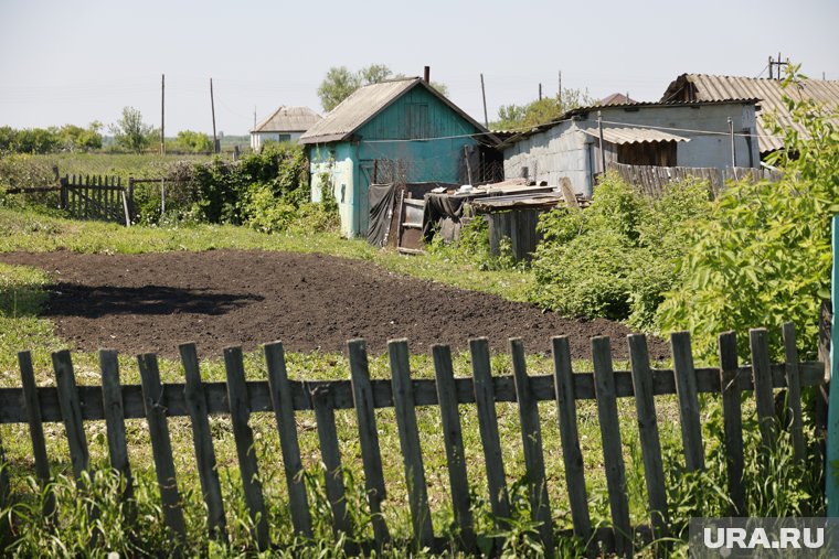 Россиянам рассказали, как будут изымать бесхозные участки