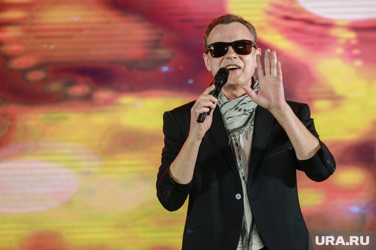 Предательства женщин, планы на жизнь и рецидив рака: биография экс-солиста группы «На-На » Владимира Левкина