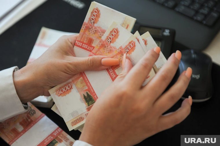 В России рассмотрят проект о прогрессивной шкале доплат пенсионерам