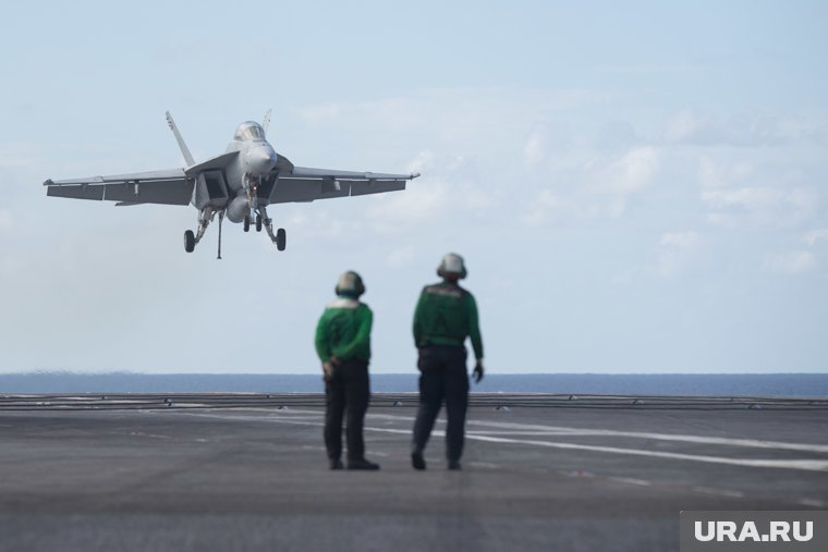 США вступили в войну с Ираном и Израилем: что известно об ударах по ядерным объектам