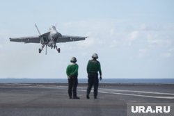 США вступили в войну с Ираном и Израилем: что известно об ударах по ядерным объектам 