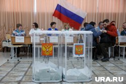 Ямал — лидер в Уральском федеральном округе по явке избирателей: итоги третьего дня выборов в округе