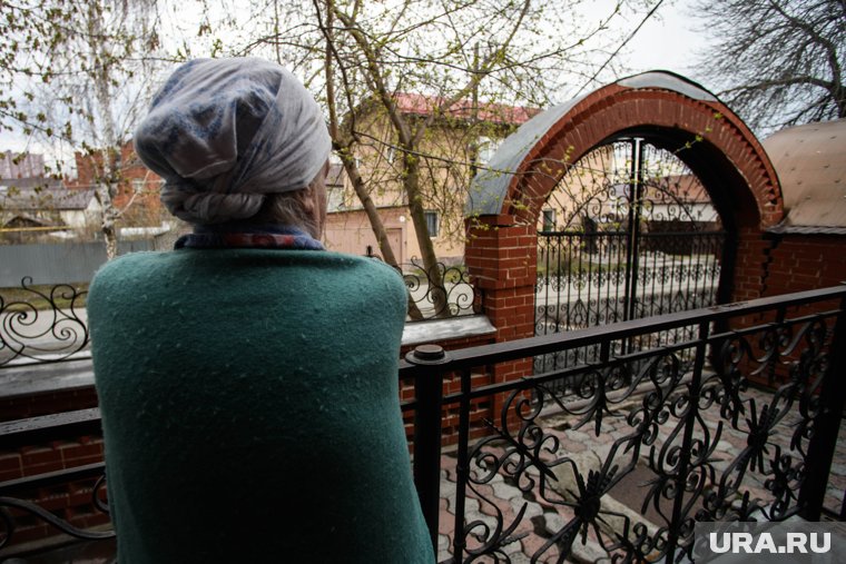 В ЯНАО суд встал на сторону пенсионерки в деле о мошеннических кредитах